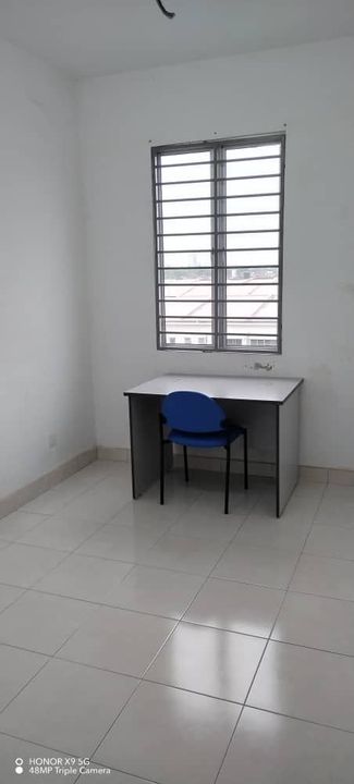 Orchis Apartment Bandar Parkland Klang Basic Unit , Selangor, Klang