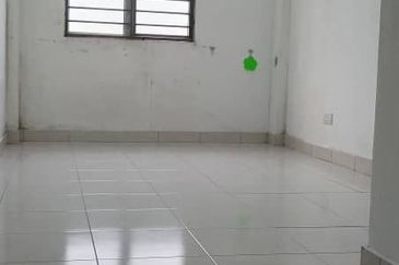 Orchis Apartment, Bandar Parklands