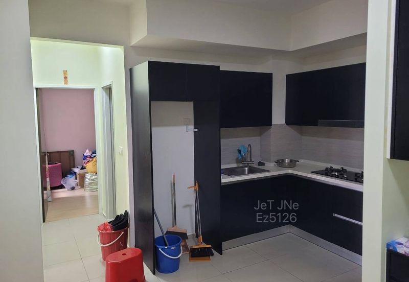 Gravit8 @ Klang South