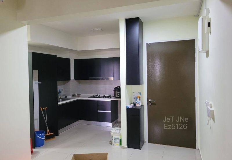 Gravit8 @ Klang South