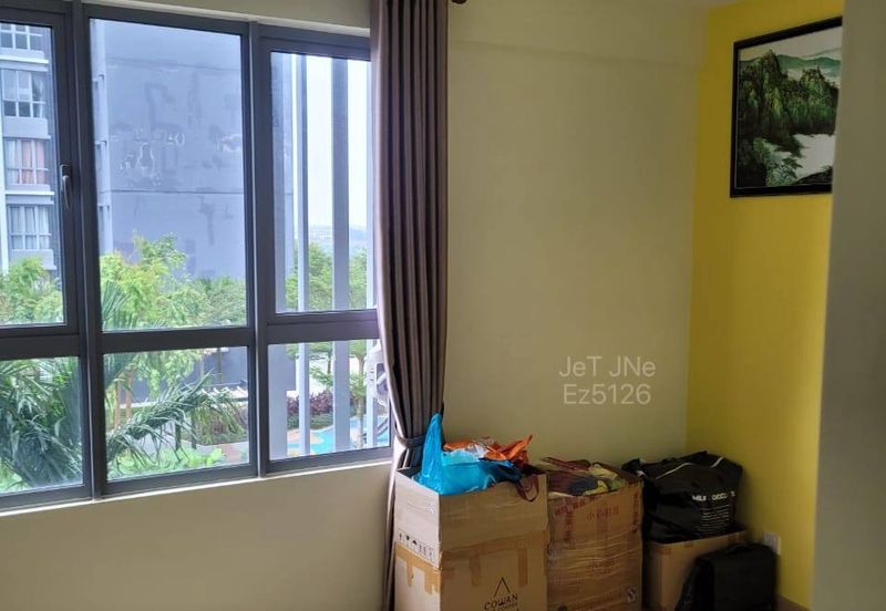 Gravit8 @ Klang South