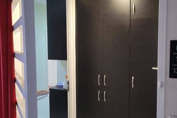 Gravit8 @ Klang South