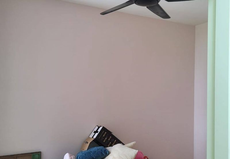 Gravit8 @ Klang South