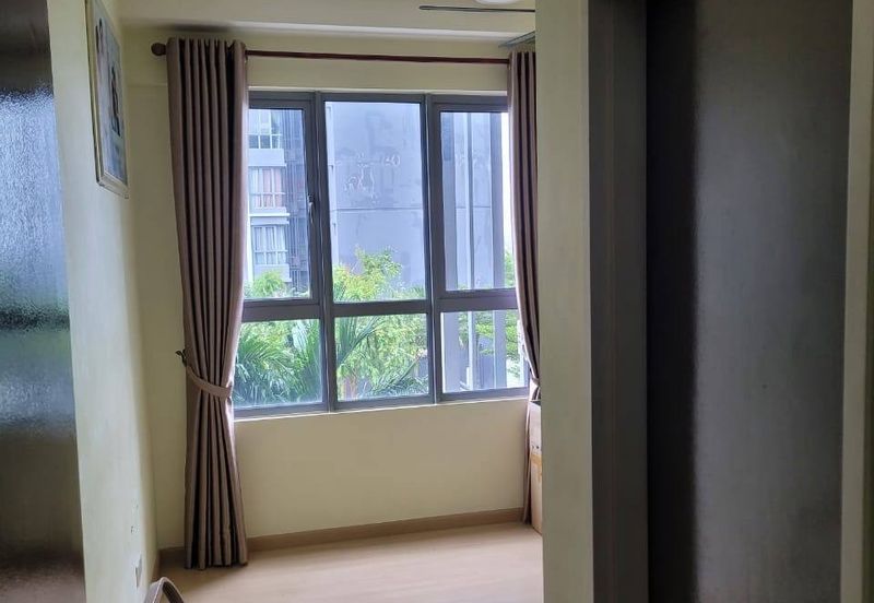 Gravit8 @ Klang South