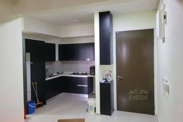 Gravit8 @ Klang South