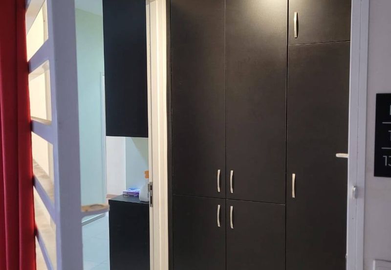 Gravit8 @ Klang South