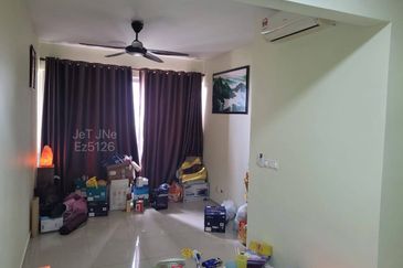 Gravit8 @ Klang South