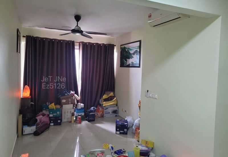 Gravit8 @ Klang South