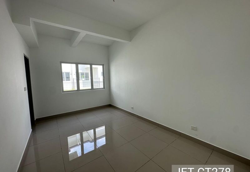 Laelia 1 @ Kota Bayuemas