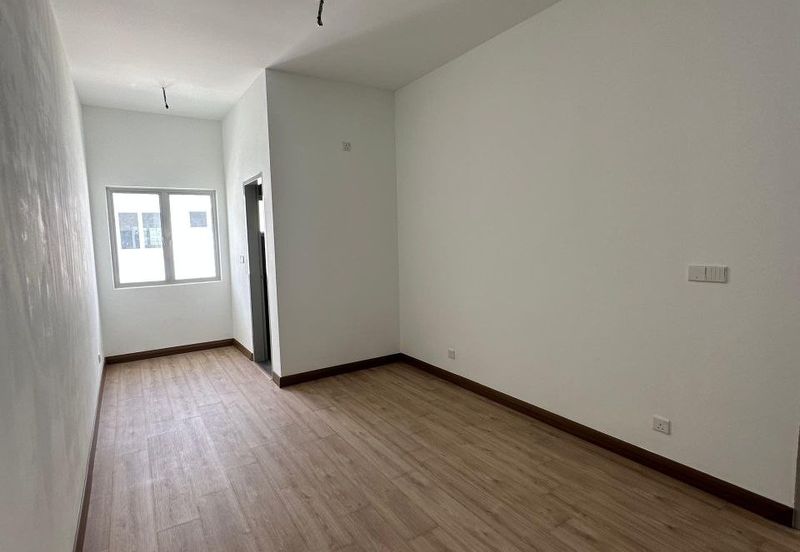 Laelia 1 @ Kota Bayuemas