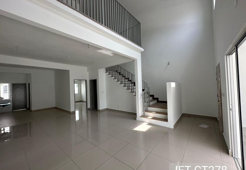 Laelia 1 @ Kota Bayuemas