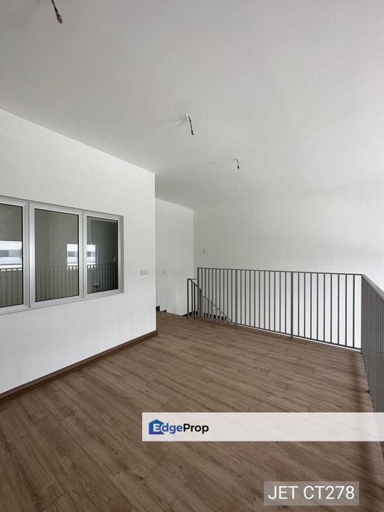 Laelia Kota Bayuemas Brand New Basic Unit , Selangor, Klang