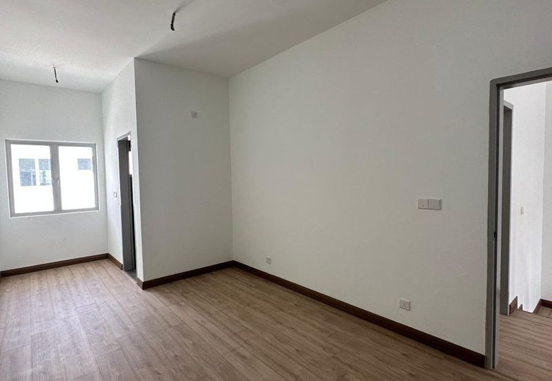 Laelia 1 @ Kota Bayuemas