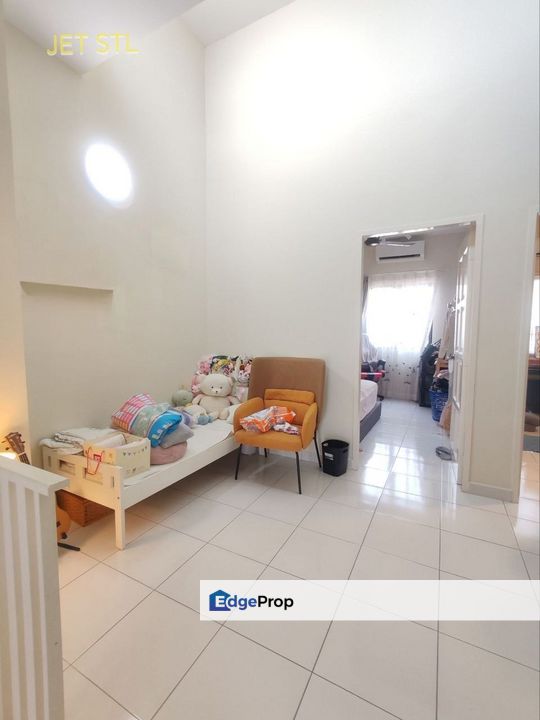 Setia Permai 1 Fully Renovated Double Storey House , Selangor, Shah Alam