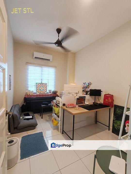 Setia Permai 1 Fully Renovated Double Storey House , Selangor, Shah Alam