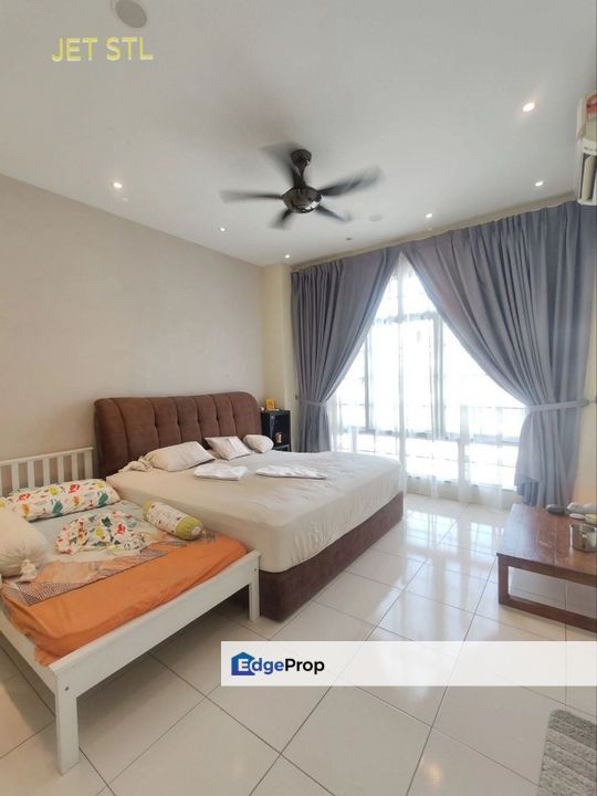 Setia Permai 1 Fully Renovated Double Storey House , Selangor, Shah Alam