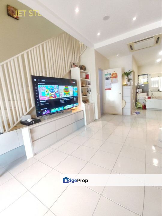 Setia Permai 1 Fully Renovated Double Storey House , Selangor, Shah Alam