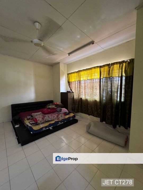 Bandar Parkland Klang Partial Furnished Double Storey House , Selangor, Klang