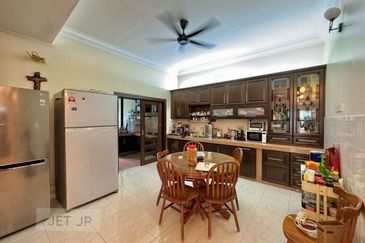 Butterfly Park @ Bandar Bukit Tinggi