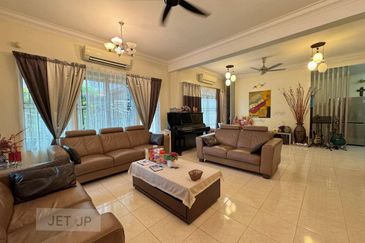 Butterfly Park @ Bandar Bukit Tinggi