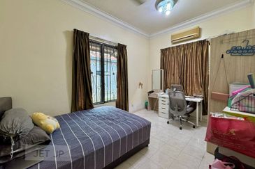 Butterfly Park @ Bandar Bukit Tinggi