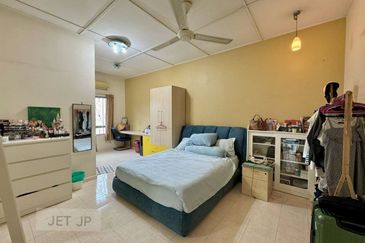 Butterfly Park @ Bandar Bukit Tinggi