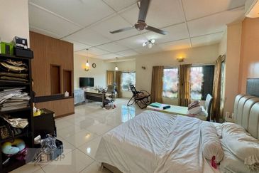 Butterfly Park @ Bandar Bukit Tinggi