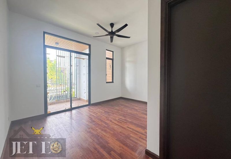 Terraza @ Eco Sanctuary