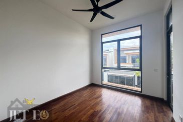 Terraza @ Eco Sanctuary