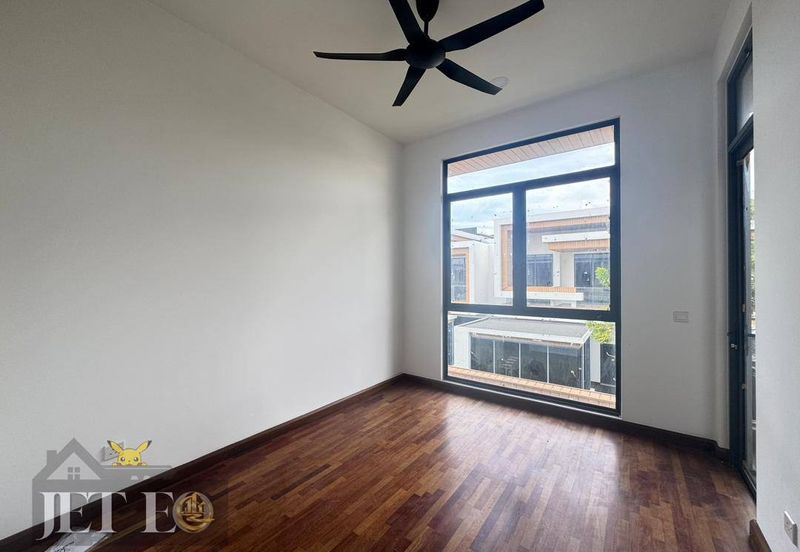 Terraza @ Eco Sanctuary