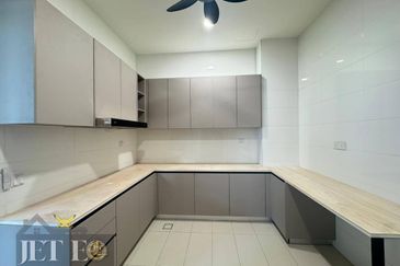 Terraza @ Eco Sanctuary