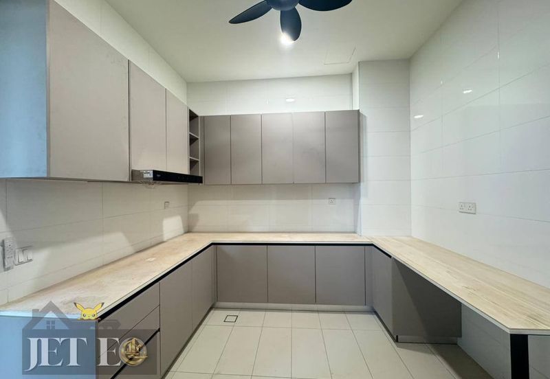 Terraza @ Eco Sanctuary