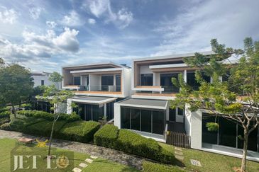 Terraza @ Eco Sanctuary