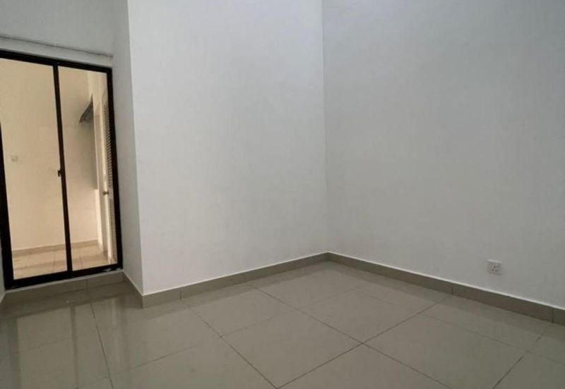 Setia Alam Setia Utama 1