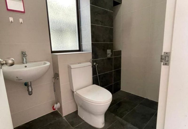 Setia Alam Setia Utama 1