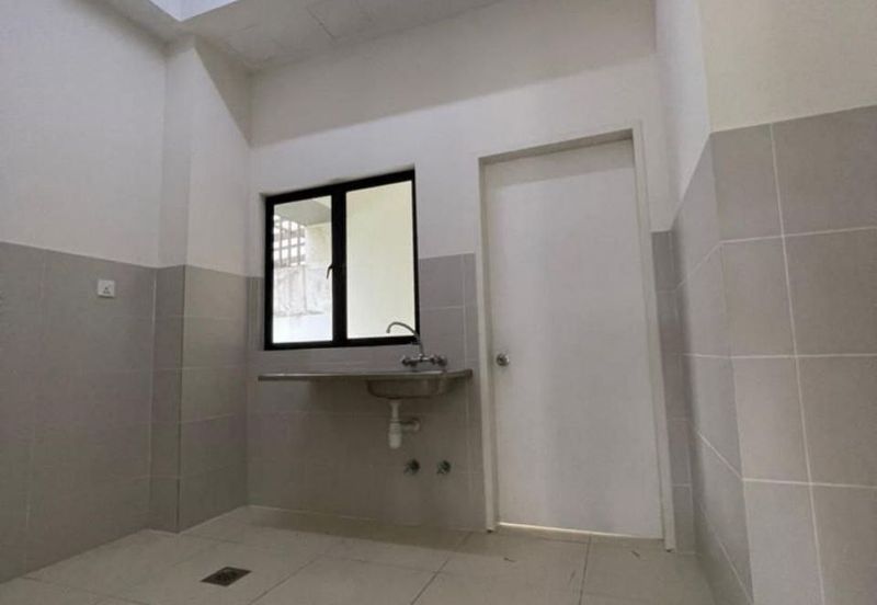 Setia Alam Setia Utama 1