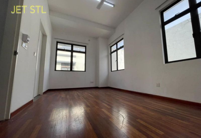 Setia Alam Setia Utama 1