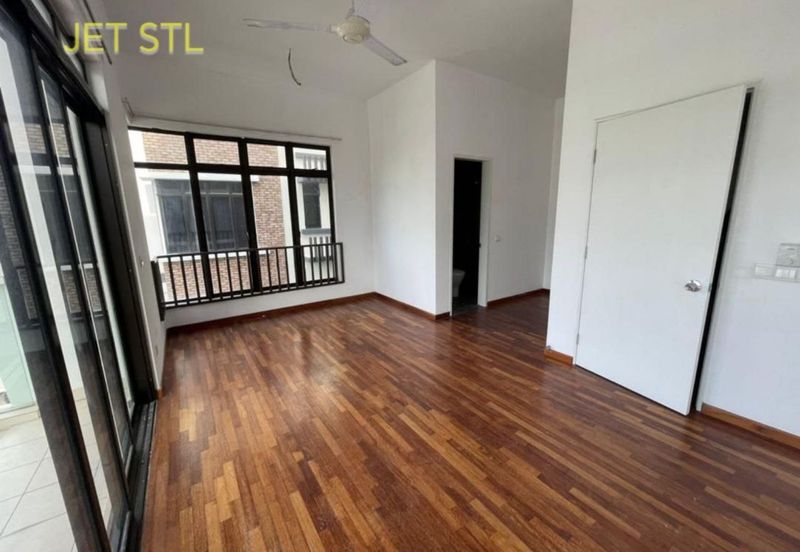 Setia Alam Setia Utama 1