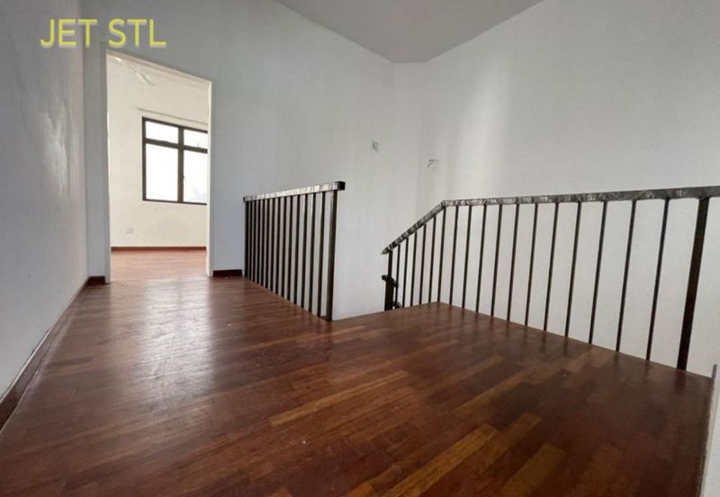 Setia Alam Setia Utama 1