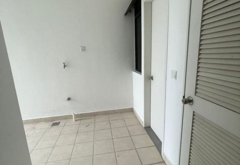 Setia Alam Setia Utama 1