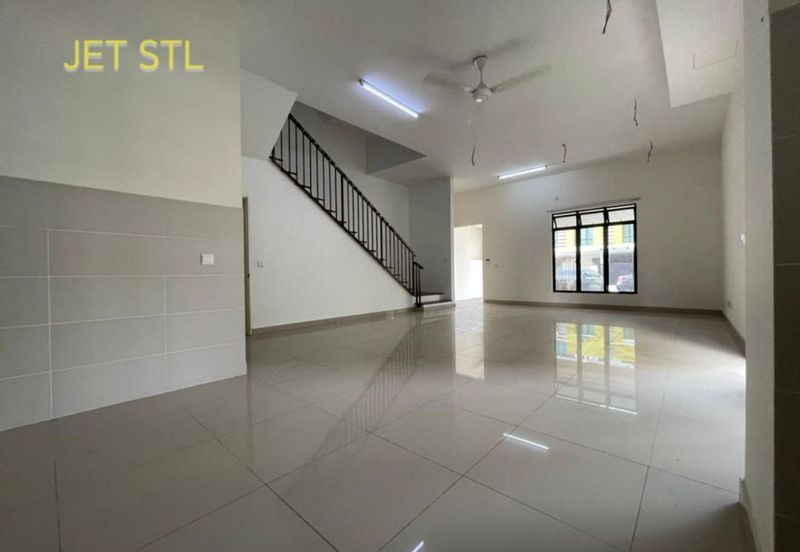 Setia Alam Setia Utama 1