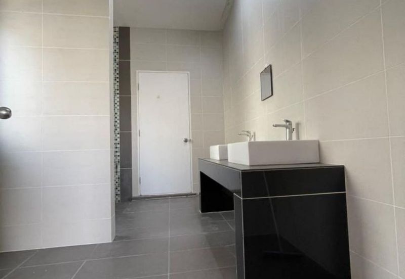 Setia Alam Setia Utama 1