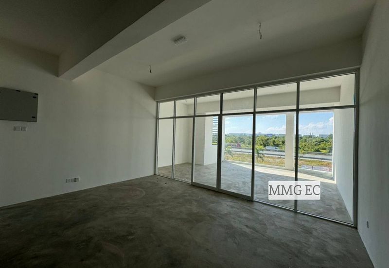 Suria Industrial Park (SIP)