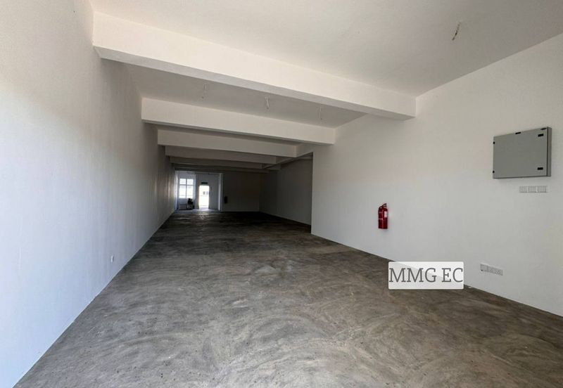 Suria Industrial Park (SIP)