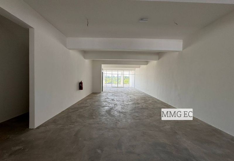 Suria Industrial Park (SIP)