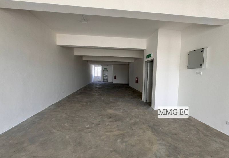 Suria Industrial Park (SIP)