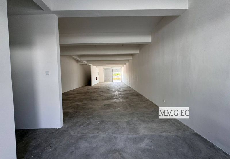 Suria Industrial Park (SIP)