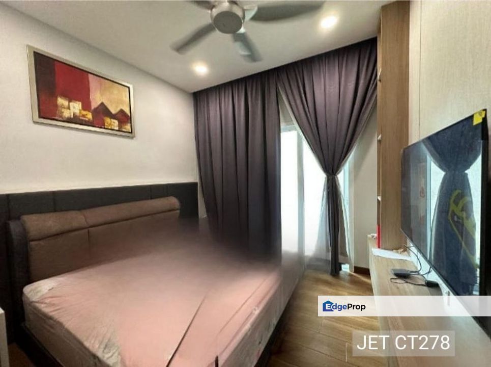 D'Laman Greenville Klang Double Storey Bungalow , Selangor, Klang