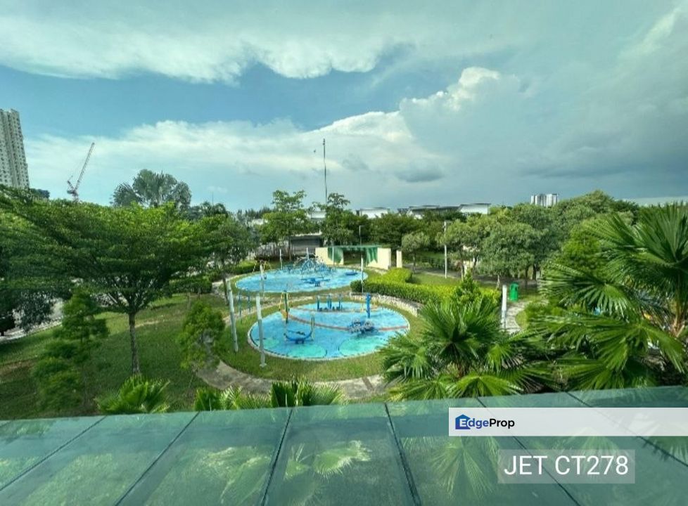 D'Laman Greenville Klang Double Storey Bungalow , Selangor, Klang