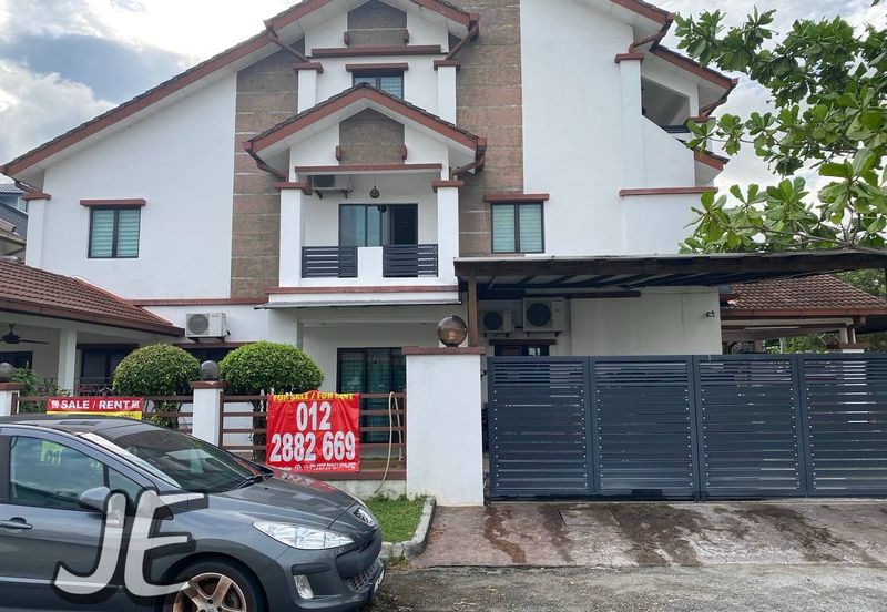 Bandar Bukit Tinggi 2